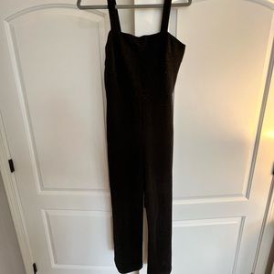 Sanctuary sparkly jumpsuit